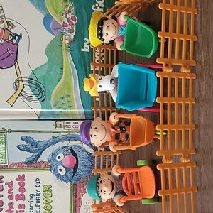 Peanuts toys